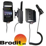 brodit